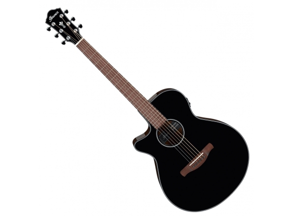 Ibanez AEG50L-BKH Ibanez AEG50L-BKH